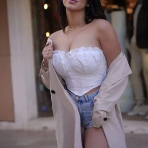 Ariel Chica Imagen Ibiza