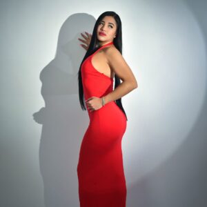 Cloe Azafata en Ibiza