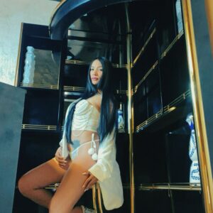 Megan Escort Vip en Ibiza