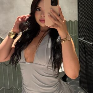 Valentina Escort en Ibiza de Lujo