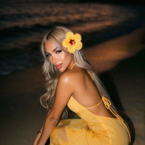 Zoe Escort Vip en Ibiza 2