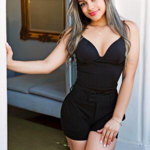 Talia Escort en Puerto de Ibiza